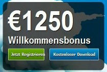 Exklusiver Casino Bonus Code DECASINO