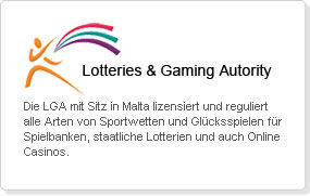 Seriöse Internet Casinos mit Bonusangeboten